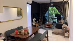 Treasure at Tampines (D18), Condominium #628906661